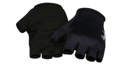 Rapha handschuhe kurz core navy blue