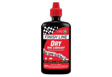 Finish Line dry gleitmittel 120ml