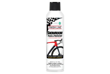 Finish Line polish  amp  protector showroom aerosol 340ml