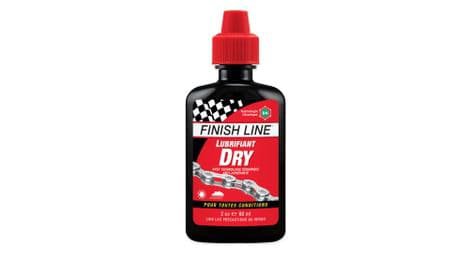 Finish Line dry lubricant 60ml
