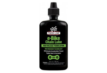 Finish Line e bike schmiermittel 120ml