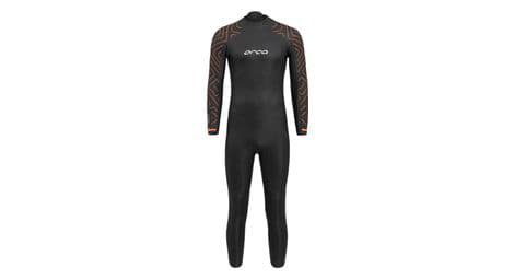 Orca neoprenanzug vitalis trn schwarz