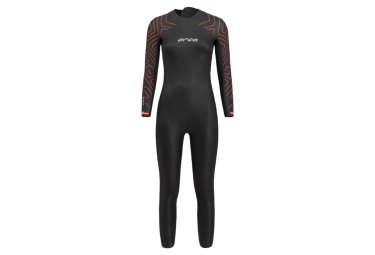 Orca damen neoprenanzug vitalis trn schwarz