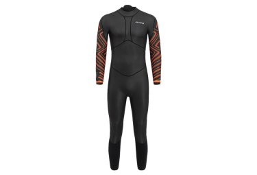 Orca vitalis breast stroke freiwasseranzug schwarz