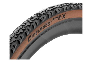 Pirelli cinturato    gravel rc x schotterreifen 700 mm classic