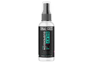 Muc Off muc off silky serum 100ml suspensionsschmiermittel