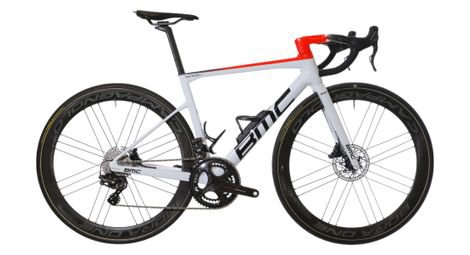 BMC fahrrad team pro   team machine slr01 campagnolo super record eps 12v team ag2r citroen  valentin paret peintre