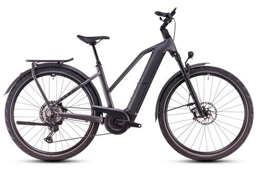 Cube Kathmandu Hybrid SLX 800 Trapez 2025