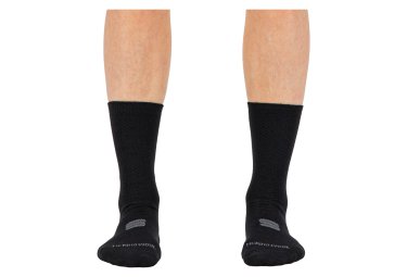 Sportful wool 16 damen socken schwarz 39 41