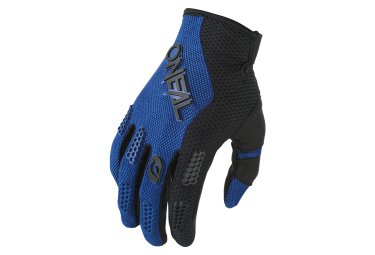 O'Neal lange handschuhe o neal element racewear schwarz blau