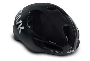 KASK utopia y road helm schwarz