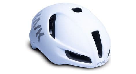 KASK utopia y matter white road helm