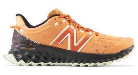 New Balance runningschuh fresh foam garoe orange schwarz frau