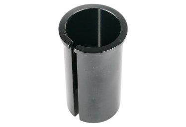 Ice sattelstutzenadapter o 27 2mm   gt 31 6mm schwarz
