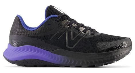 New Balance runningschuh nitrel v5 schwarz blau frau