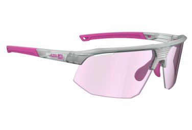 Azr kromic arrow rx crystal rose photochromic goggles