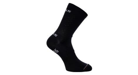 Q36.5 q36 5 leggera socken schwarz