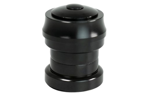 Eltin A-Head Steuersätze Aluminium 1 18 - Schwarz