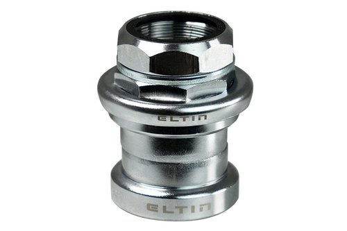 Eltin Gewindesteuersatz Stahl 1 18 - Silber