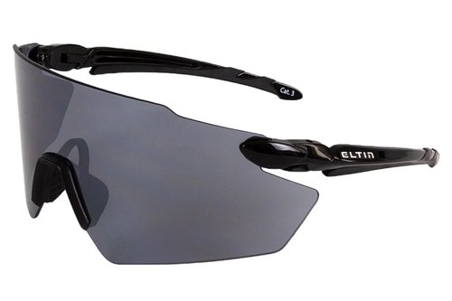 Eltin Speed Snake Brill Schwarz - Schwarz