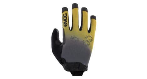 Evoc enduro touch curry handschuhe