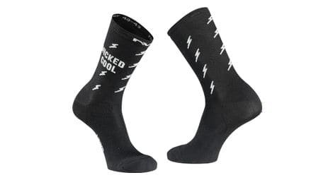 Northwave wicked cool socken schwarz