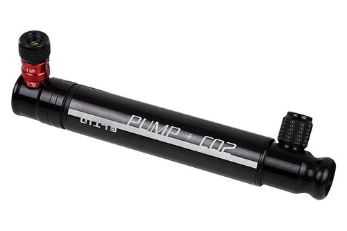 Eltin Pump  CO2 Pumpe - Schwarz