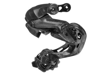 Campagnolo super record wireless 12s schaltwerk