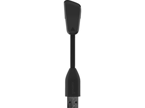 Garmin Ladekabel vvosmart® 4, Ladekabel, Garmin, Schwarz