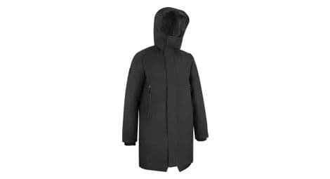 Lagoped grand tetras warm jacke grau
