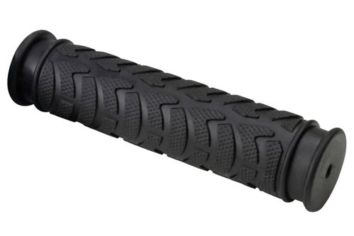 Eltin Pro Rubber Griffe - Schwarz