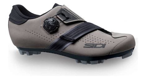 Sidi mtb schuhe aertis grau 43
