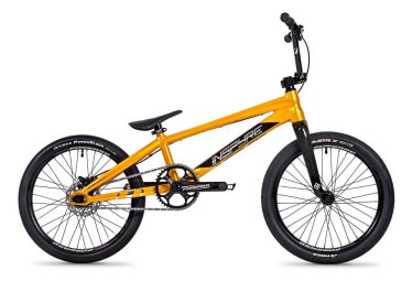 Inspyre bmx race evo c disk 20   honiggelb 2024