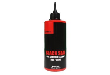 Msc praventiv black seal mtb 500 ml