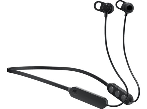 Skullcandy S2JPW-M003 JIB IN-EAR BT, In-ear Kopfhörer Bluetooth Schwarz