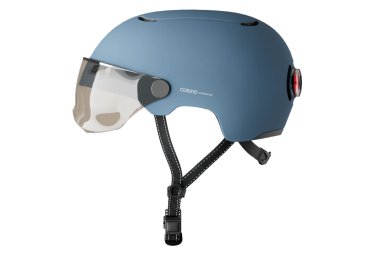 Cosmo Connected helm cosmo coonected fusion blau