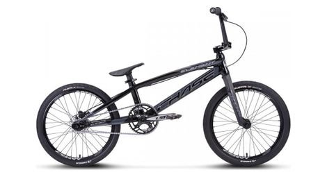 Chase bmx race element pro xl black 2024
