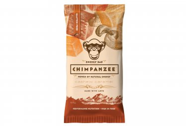 Chimpanzee energy bar 100  naturliche cashew karamell 55g glutenfrei