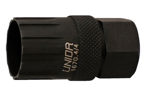 Unior 1640.44 Kassettenabzieher Campagnolo