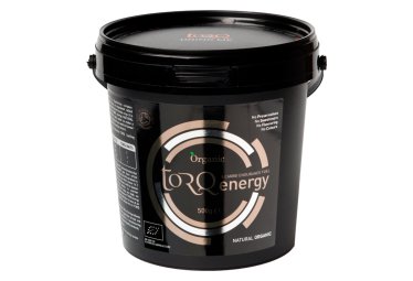 Torq energy neutral 500g