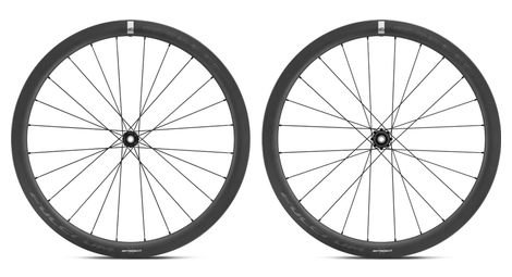 Fulcrum speed 42 700 mm laufradsatz   12x100   12x142 mm   center lock   2024