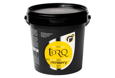 Torq recovery drink banane   mango 500g