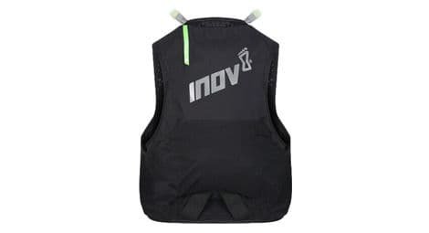 Inov 8 ultrapac pro 8 unisex trinkjacke schwarz