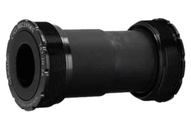 Cyclingceramic t45 gxp innenlager  24 22mm  schwarz