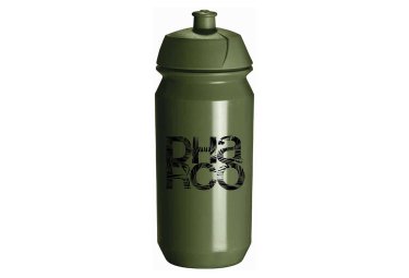 Dharco biologisch abbaubare trinkflasche 500 ml camo