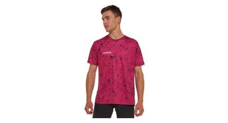 Dharco kurzarmtrikot rot