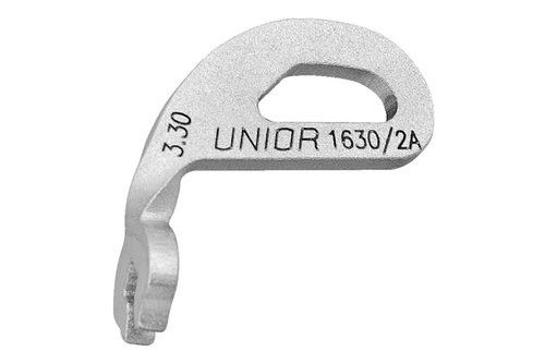 Unior 16302A Speichenschlüssel 3,45 mm