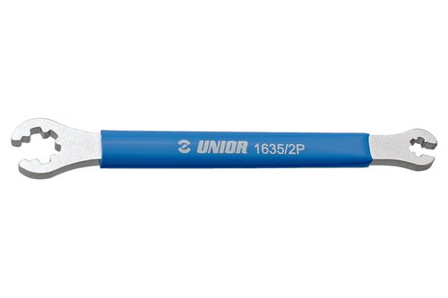 Unior 16352P Mivec Speichenschlüssel