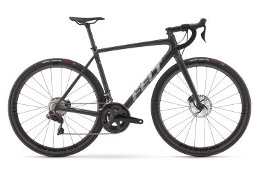 Felt fr road race advanced shimano 105 di2 12v 700 mm obsidian