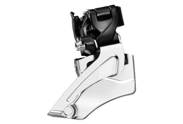 Microshift marvo lt dual 9v front umwerfer